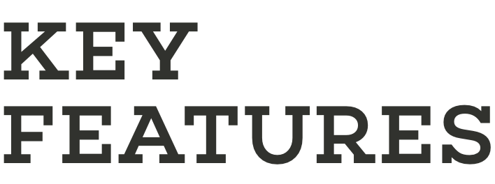 keyfeature